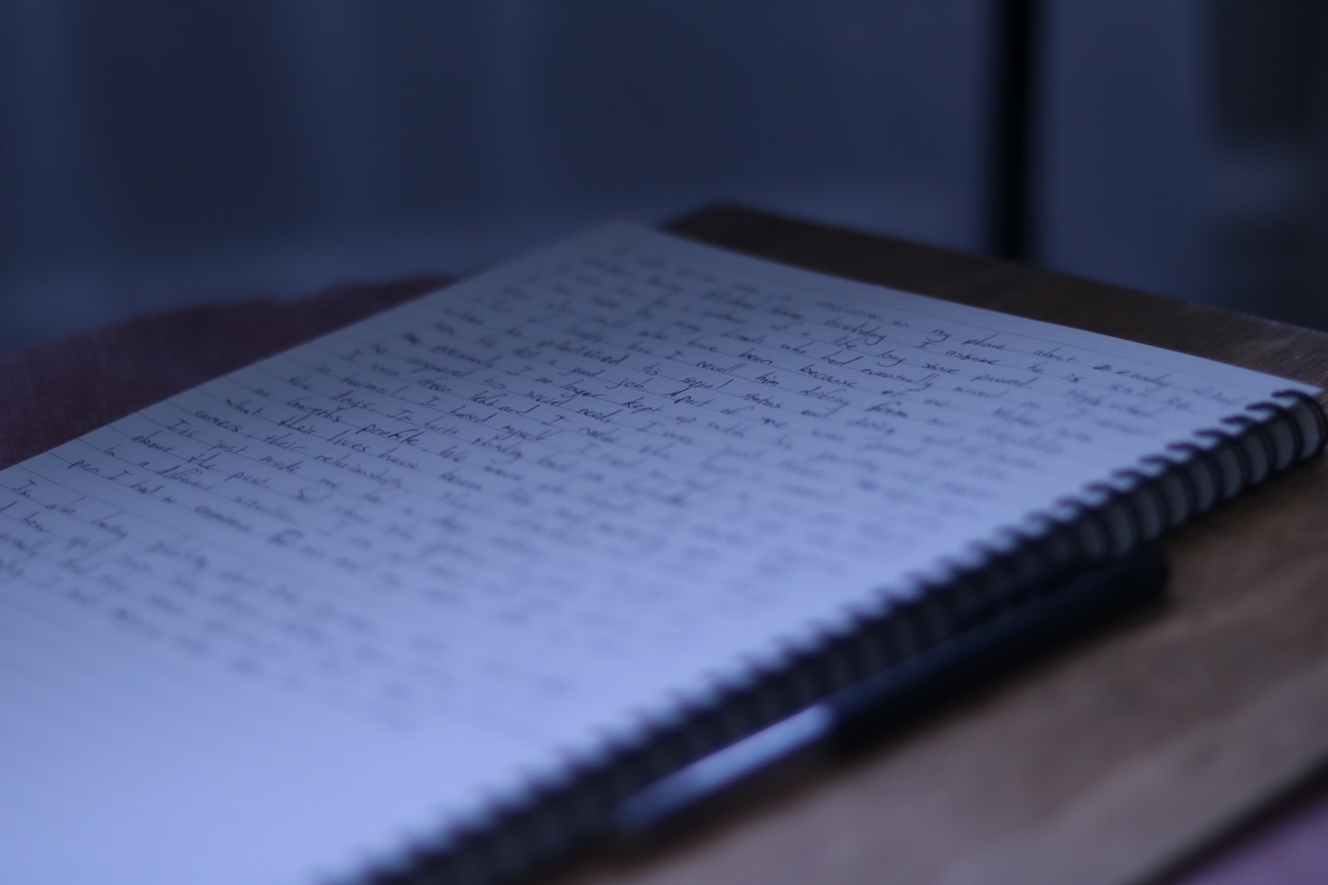 Lessons Learned from Unexpected Experiences